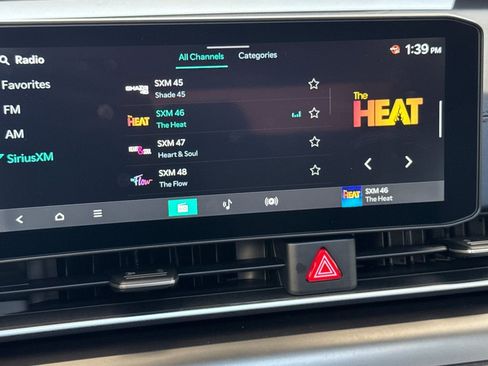 New 2026 Kia Carnival SX w/ SX Dark Edition Package image 15