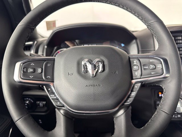 Used 2026 RAM 1500 Laramie w/ Sport Appearance Package AWD/4WD image 19