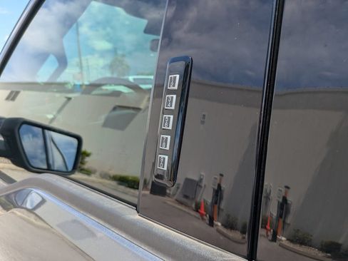 Used 2024 Ford F150 Lightning XLT w/ Max Trailer Tow Package AWD/4WD image 21