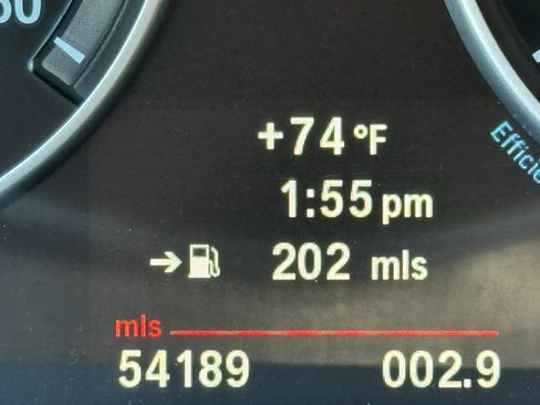 Used 2012 BMW 528i Sedan image 33