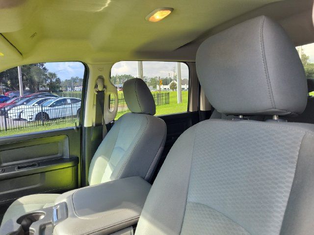 Used 2019 RAM 1500 Tradesman w/ Popular Equipment Group AWD/4WD image 19