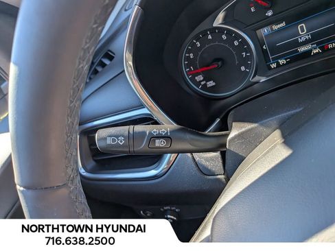 Used 2024 Chevrolet Equinox LT image 27