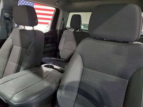 Used 2023 Chevrolet Silverado 1500 LT w/ Z71 Off-Road Package AWD/4WD image 36