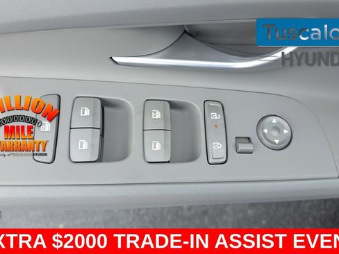 New 2026 Hyundai Elantra SEL Sport Premium FWD image 12