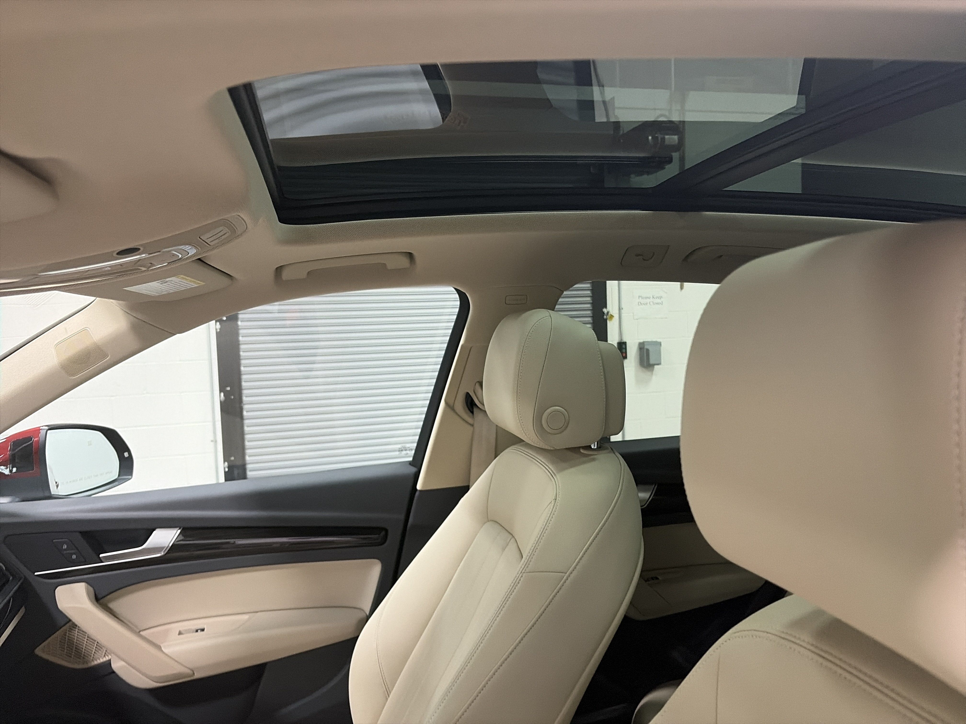 Used 2018 Audi Q5 2.0T Premium Plus AWD/4WD image 11