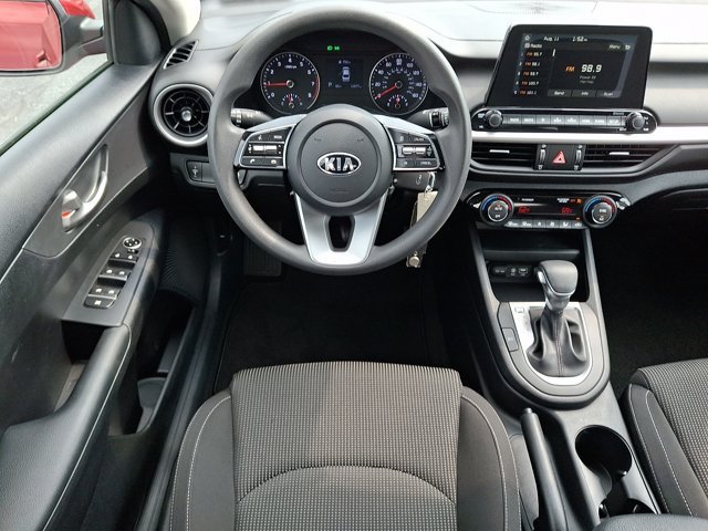 Used 2019 Kia Forte LXS FWD image 14