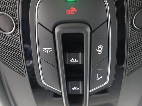 Used 2024 Audi SQ5 Premium Plus w/ Premium Plus Package image 8