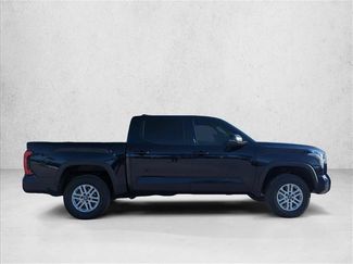 Used 2023 Toyota Tundra SR5 w/ SR5 Premium Package AWD/4WD video 4