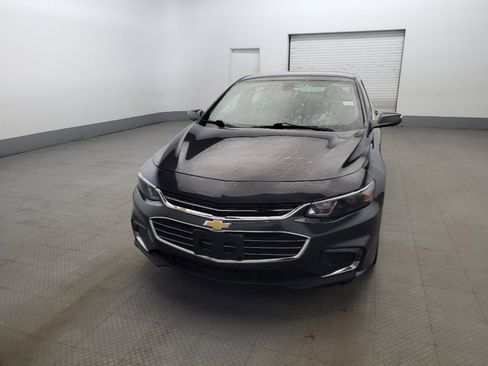 Used 2018 Chevrolet Malibu LT w/ Leather Package image 15