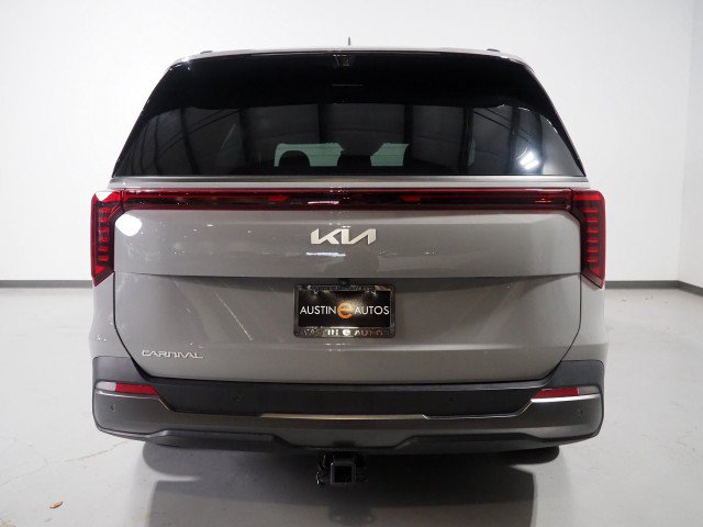 Used 2025 Kia Carnival SX Prestige FWD image 64