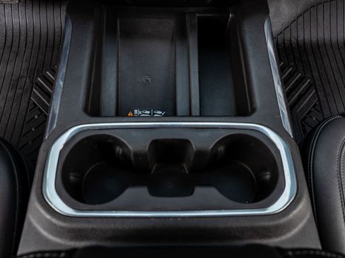 Used 2021 Chevrolet Silverado 1500 LTZ w/ Technology Package image 27