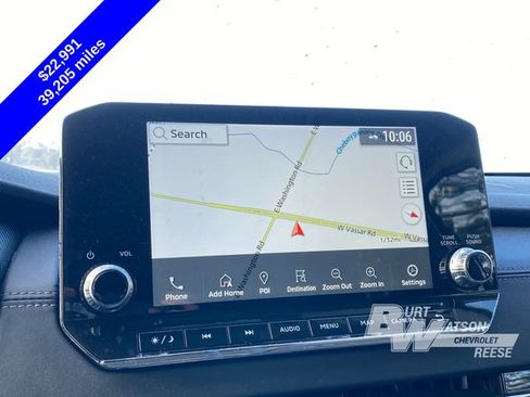 Used 2023 Mitsubishi Outlander SE image 22