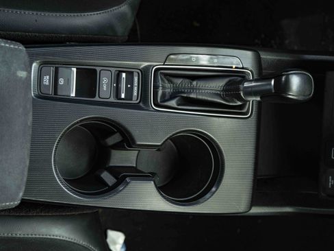 Used 2024 Honda Civic Sport image 26