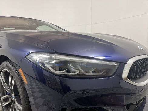 Used 2024 BMW M850i xDrive Convertible image 31