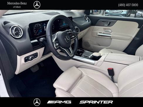 Certified 2023 Mercedes-Benz GLA 250 image 11