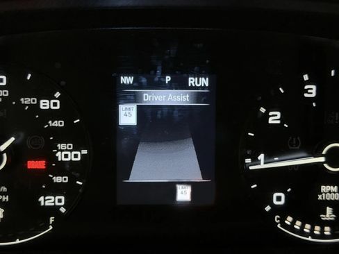 Used 2022 RAM ProMaster 2500 FWD image 9