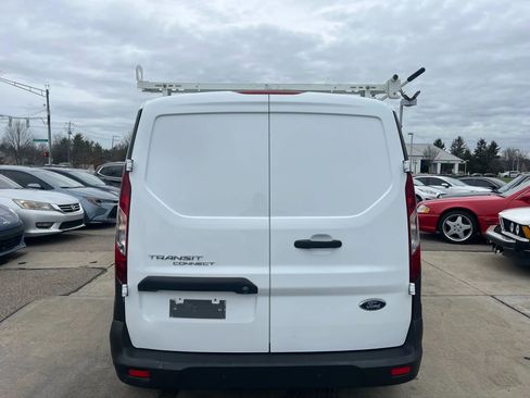 Used 2021 Ford Transit Connect XL image 5