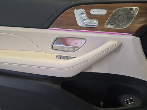 Certified 2023 Mercedes-Benz GLE 350 image 29