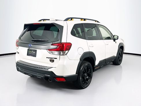 Used 2023 Subaru Forester Wilderness AWD/4WD image 9