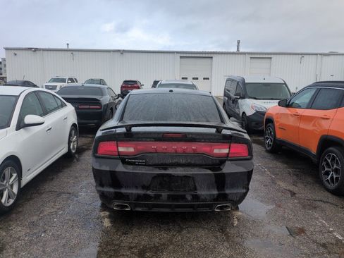Used 2012 Dodge Charger SXT Plus image 7