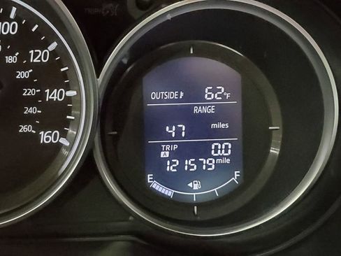 Used 2016 MAZDA MAZDA6 Sport image 34