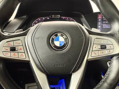Used 2019 BMW X7 xDrive40i AWD/4WD image 16