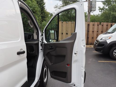 Used 2025 Ford Transit 150 Low Roof RWD image 20