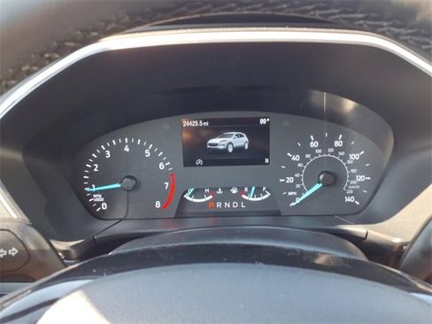 Used 2022 Ford Escape SE w/ Convenience Package image 10