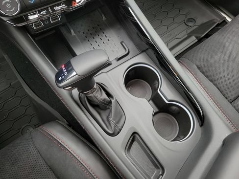 New 2026 Dodge Durango GT AWD/4WD image 33