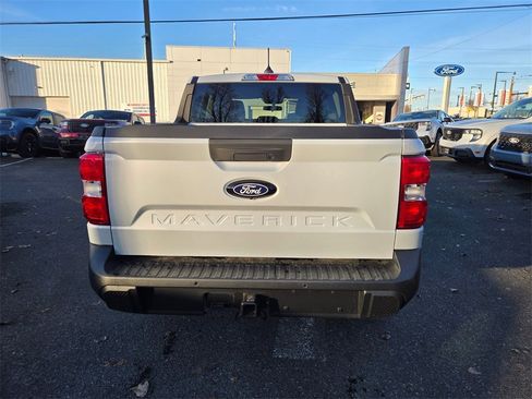 New 2026 Ford Maverick XL image 6