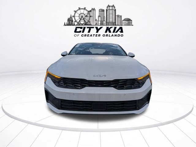 New 2026 Kia K5 LXS FWD image 9