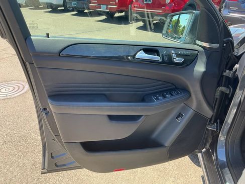 Used 2016 Mercedes-Benz GLE 350 4MATIC image 15