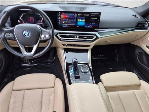 Certified 2023 BMW i4 eDrive40 RWD image 18