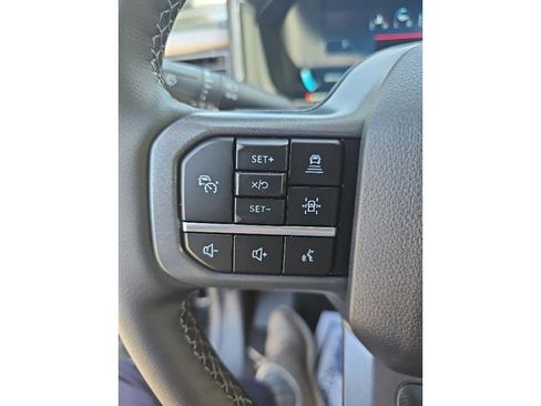 New 2025 Ford F350 Lariat w/ Lariat Ultimate Package image 42