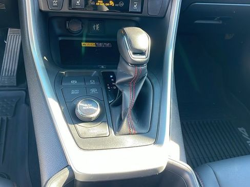 Used 2024 Toyota RAV4 XSE w/ Weather Package image 22