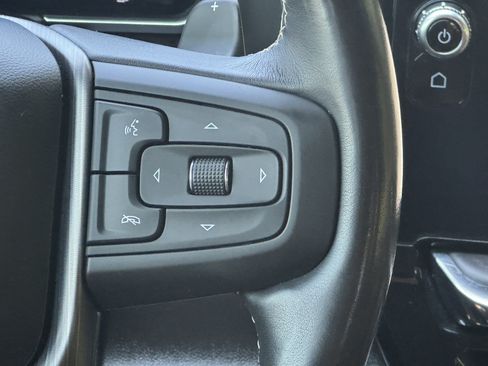 Used 2024 GMC Sierra 1500 Denali Ultimate AWD/4WD image 40