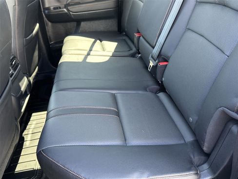 Used 2026 Honda Ridgeline TrailSport image 15