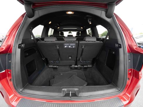 Used 2025 Honda Odyssey Sport-L image 28