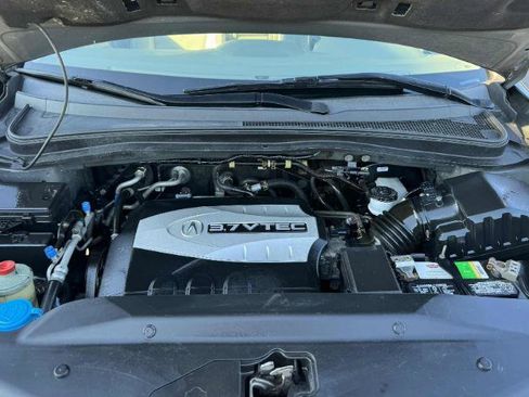 Used 2009 Acura MDX image 22