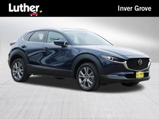 Used 2023 MAZDA CX-30 AWD 2.5 S w/ Preferred Package video 1