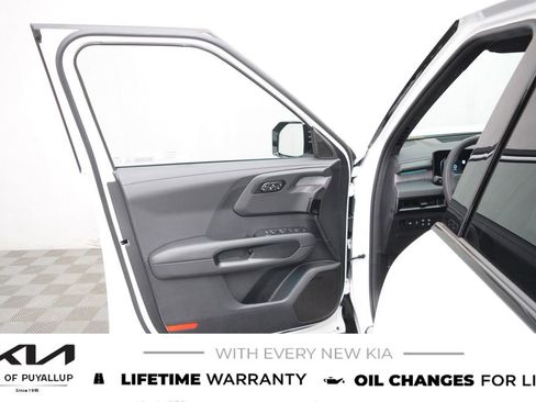 New 2027 Kia Telluride X-Line SX Prestige image 9