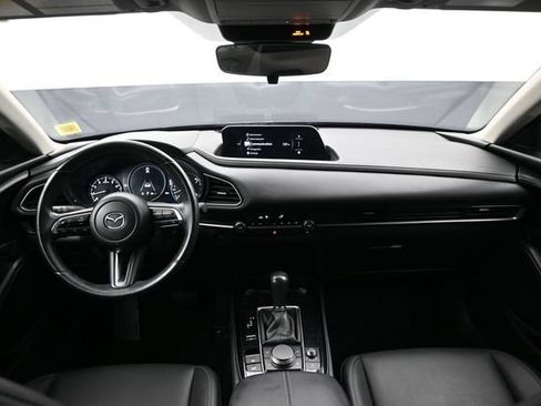 Certified 2024 MAZDA CX-30 AWD 2.5 S w/ Select Sport Pkg image 21