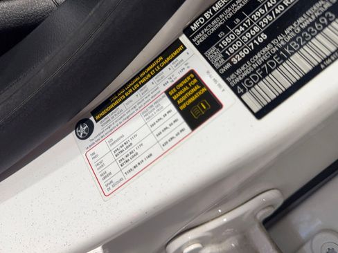 Used 2019 Mercedes-Benz GLS 550 4MATIC image 42