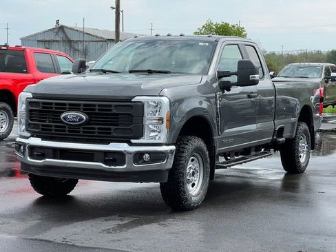New 2026 Ford F350 XL w/ 360-Degree Camera Package AWD/4WD image 52