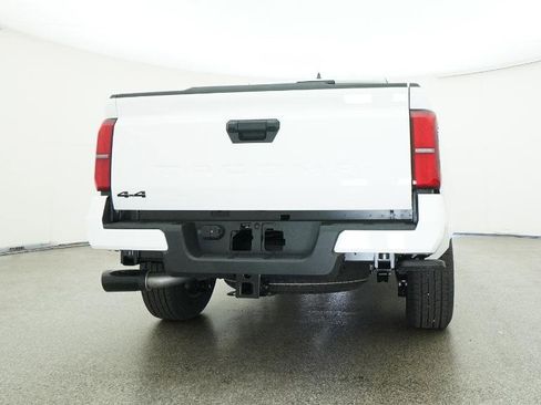 New 2025 Toyota Tacoma TRD Sport image 30