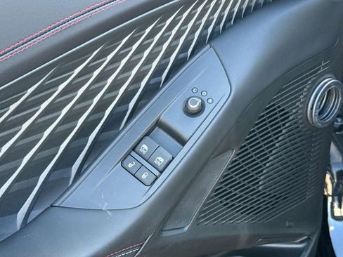 New 2026 Dodge Charger R/T Scat Pack AWD/4WD image 7