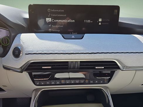 Certified 2024 MAZDA CX-90 3.3 Turbo S w/ Premium Plus image 17