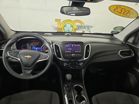 Certified 2023 Chevrolet Equinox LT w/ Driver Convenience Package AWD/4WD image 13