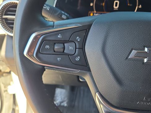 Used 2024 Chevrolet Trax ACTIV w/ Driver Confidence Package FWD image 16