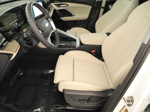 New 2025 Audi Q5 2.0T Premium Plus image 23